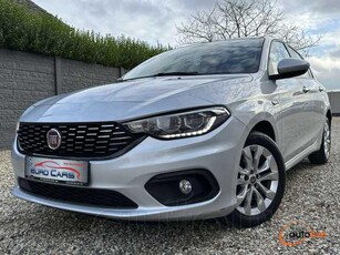 Fiat Tipo 1.3 MultiJet Tech EDITION NAVI/LED/CRUISE/EXPORT