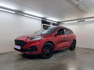 Ford Kuga ST-Line X PHEV - Black pack - pano dak- Garantie