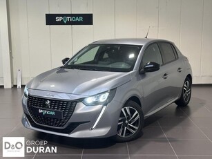 Peugeot 208 Allure 1.2 PureTech Man.6