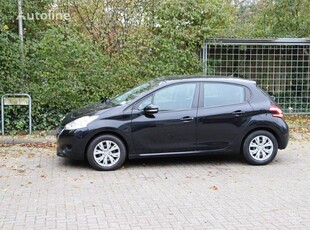 Peugeot 208 sedan te koop bij opbod