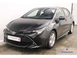 Toyota Corolla 1.8Hybrid Dynamic e-CVT GPS Camera Carplay P