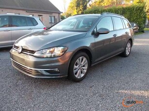 Volkswagen Golf Variant SW 1.0 TSI Comfortline OPF