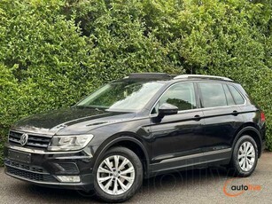 Volkswagen Tiguan 2.0 TDi+NAVI+CAMERA+TOIT OUVR+CUIR+JANTES+EUR 6B