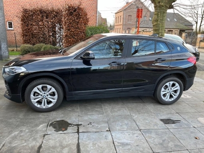 BMW X2 sDrive 18i