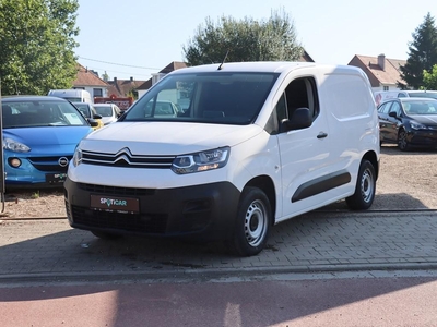 Citroen Berlingo 1.2 *AIRCO*SENSOREN*TREKHAAK*