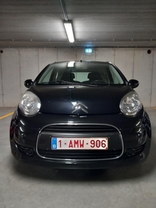 citroen C1/1000cc/benzine/Gekeurd/104DKM/Euro 5/2011/3850€