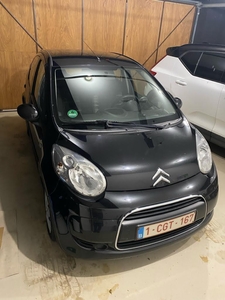 Citroen C1 Benzine 2011