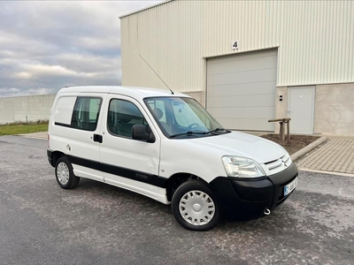 Citroën Berlingo 1.6 HDi Airco ** 1 JAAR GARANTIE ** !!