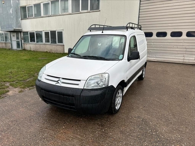 Citroën Berlingo Bj..2004/ 1.9diesel 104.000km