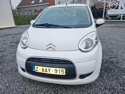 Citroën C1