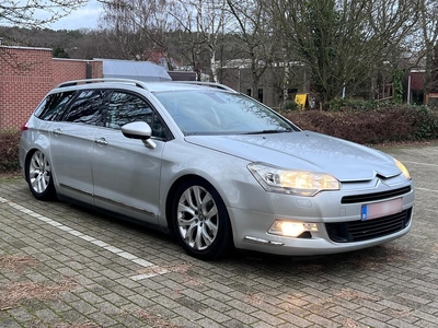 Citroën C5 Exclusieve/ Euro 5/ 1ste Eigenaar/ 2.0HDi