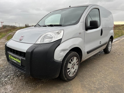 FIAT FIORINO 1.3 Multijet -2016-UTILITY-AIRCO-121KM-CT OK