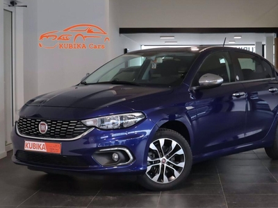 Fiat Tipo 1.4i Mirror Navi CruiseC Camera Garantie *