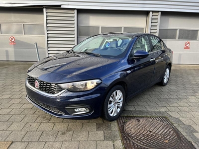 Fiat Tipo Sedan