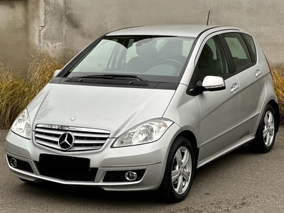 Mercedes A180 Cdi Euro5 Airco 5 deurs