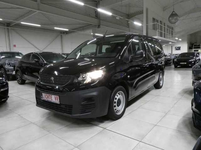 Peugeot Partner L2 5plaats Lichte vracht 1.5 TDCi 102pk