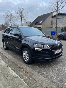 Prachtige Skoda Karoq in nieuwstaat te koop!