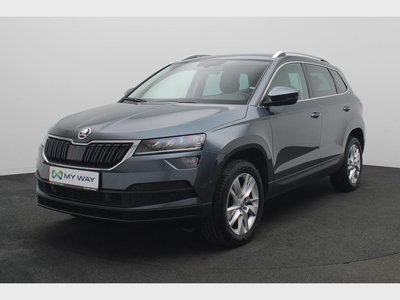 Skoda Karoq 1.5 TSI ACT Style DSG (EU6AP)