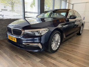 BMW 5-serie 530i High Executive