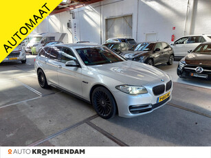 BMW 5 Serie Touring 520d 190 pk Automaat