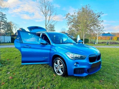 BMW X1 M Pack - 1.6D