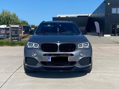 BMW X5 M Performance 3l
