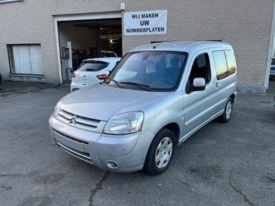 Citroen Berlingo 1.4i Multispace