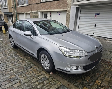 CITROEN C5 AUTOMATIQUE ESSENCE