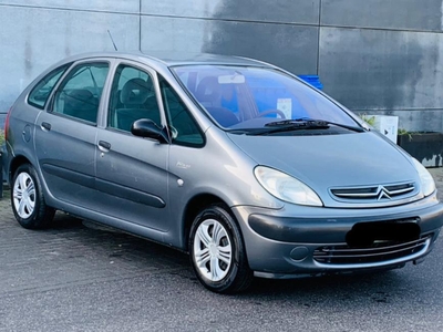 Citroen Xsara Picasso *AUTOMAAT*Benzine*Airco* 137.000 km.