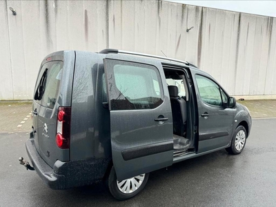 Citroën Berlingo 1.6 H * 2014 Euro 5b * 100000 km Carpass ️