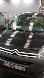 Citroën Berlingo 1.6HDI LICHTE VRACHT 3PLAATS AIRCO EURO6B