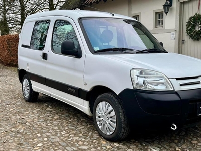 Citroën Berlingo ** 1J GARANTIE **GEEN EXTRA KOSTEN** 155€/m