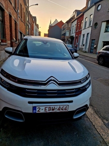 Citroën c 5