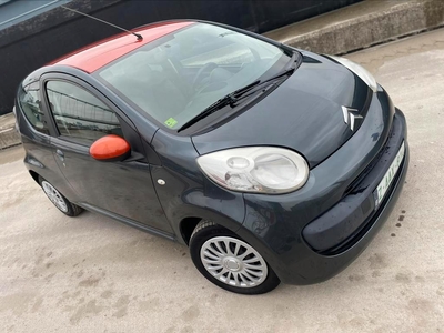 Citroën c1 1.0 benzine 2008 Gekeurd