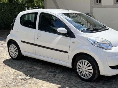 Citroën C1 ** 1J GARANTIE ** GEEN EXTRA KOSTEN **€154/maand