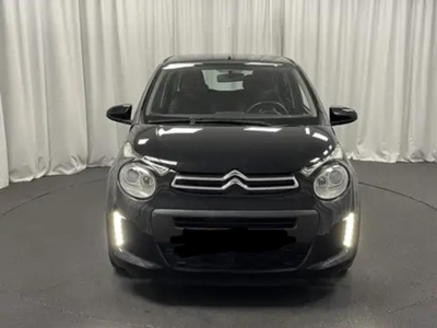 Citroën c1 2016 état impeccable ct OK 5600 EUR.