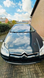 Citroën C5 2.0 HDI (2007 1ste)