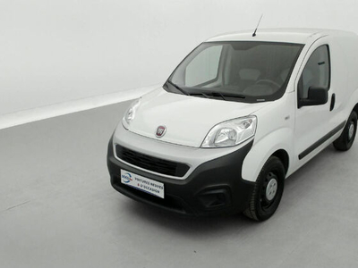 FIAT FIORINO 1.4i SX (Prix HTVA)