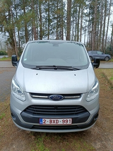 Ford Transit Custom 2.2 met 110300km EUR5B
