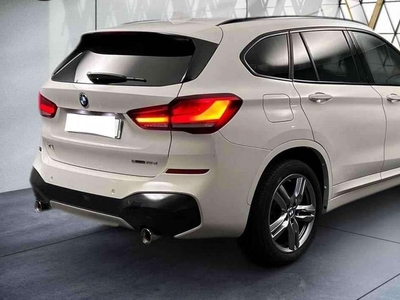 Magnifique BMW x1 1.8d pack m seulement 46000km 31900€!!