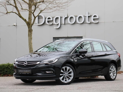 Opel Astra Sports Tourer 1.4T *AUTOM.KOFFER*APPLE/ANDROID*CA