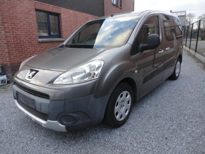 Peugeot Partner Tepee 5 Zit