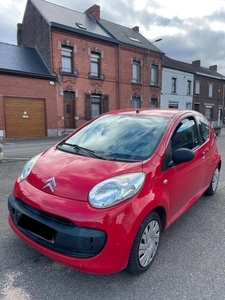 Prête à immatriculer Citroen c1 1.0i