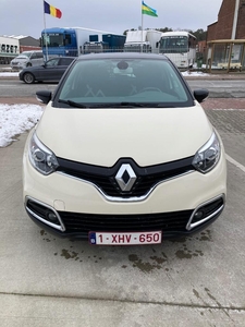 Renault Captur (Diesel) 2014