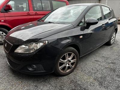 Seat Ibiza 2009 1.4 Diesel Euro 4 in prima staat