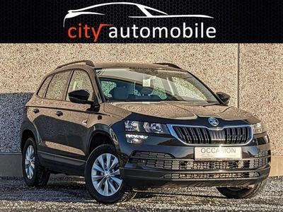 Skoda Karoq 1.6 CR TDi SCR Ambition DSG CARPLAY GPS BLUETOOT