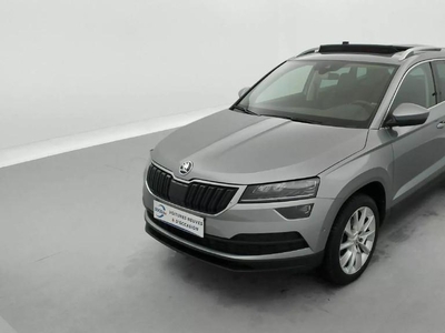 Skoda Karoq 1.6 CR TDi Style DSG/CUIR/NAVI/FULL LED/TO PANO/