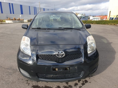 Toyota Yaris. 1.4 Diesel