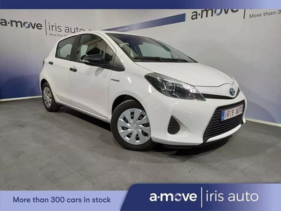 Toyota Yaris 1.5 | HYBRID | AUTO | AIRCO (bj 2013)