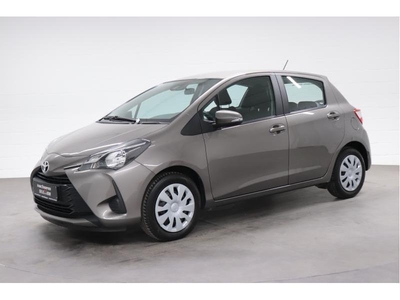 Toyota Yaris 1.5 VVT-i Active & Pack Y-OUNG Toyota Yaris Y-O